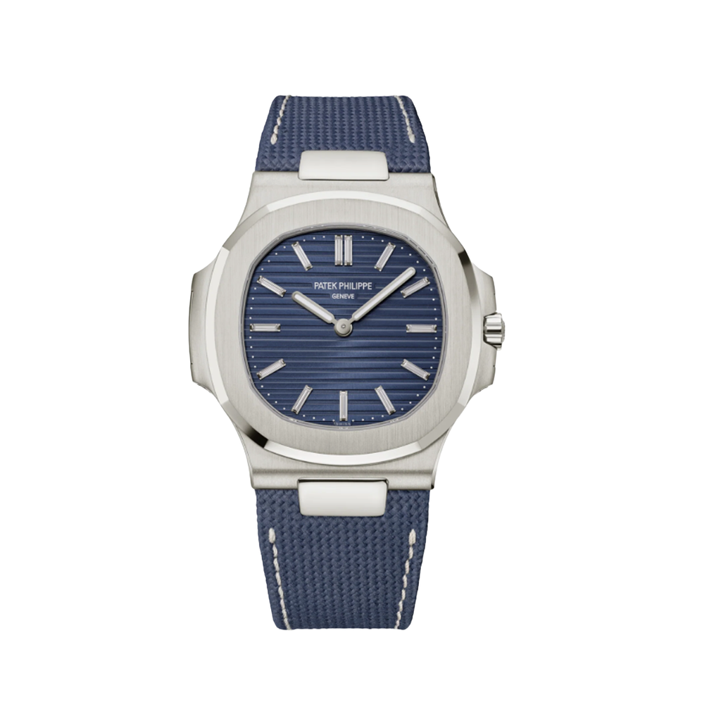 Patek Philippe 5810/1G-001 Nautilus