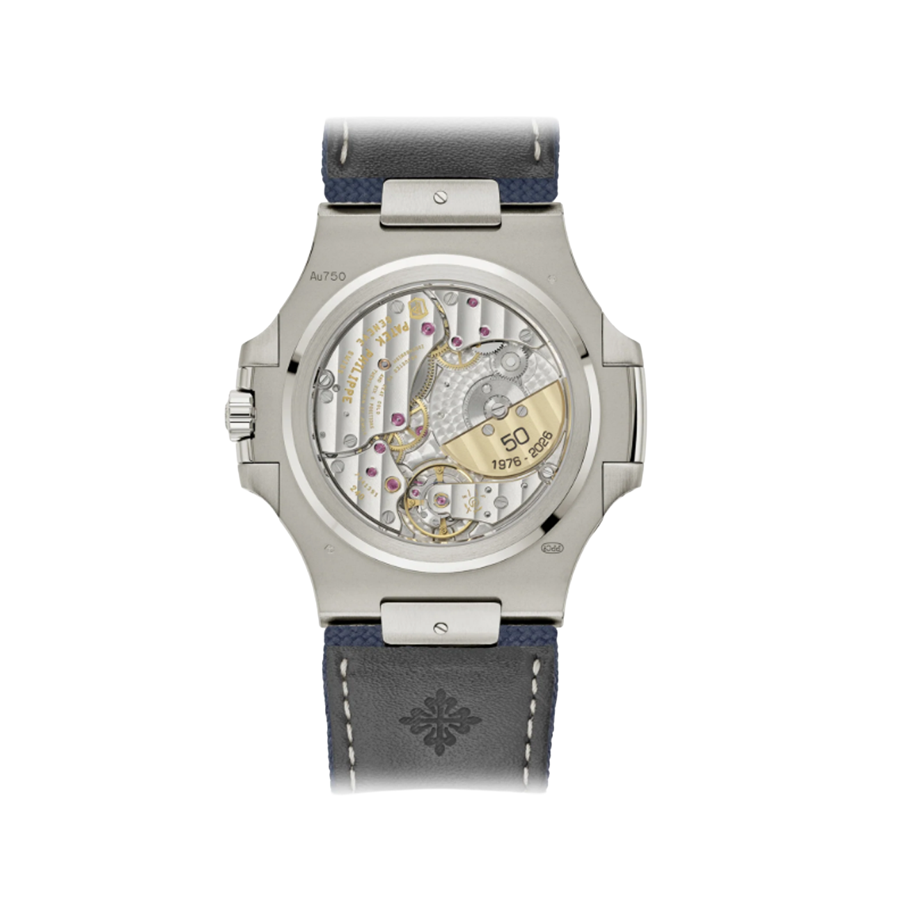 Patek Philippe 5810/1G-001 Nautilus