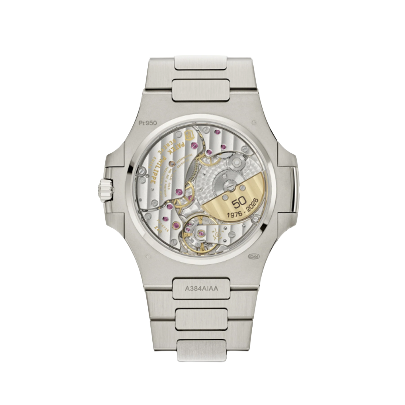 Patek Philippe 5610/1P-001 Nautilus