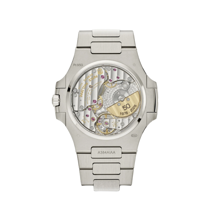 Patek Philippe 5610/1P-001 Nautilus