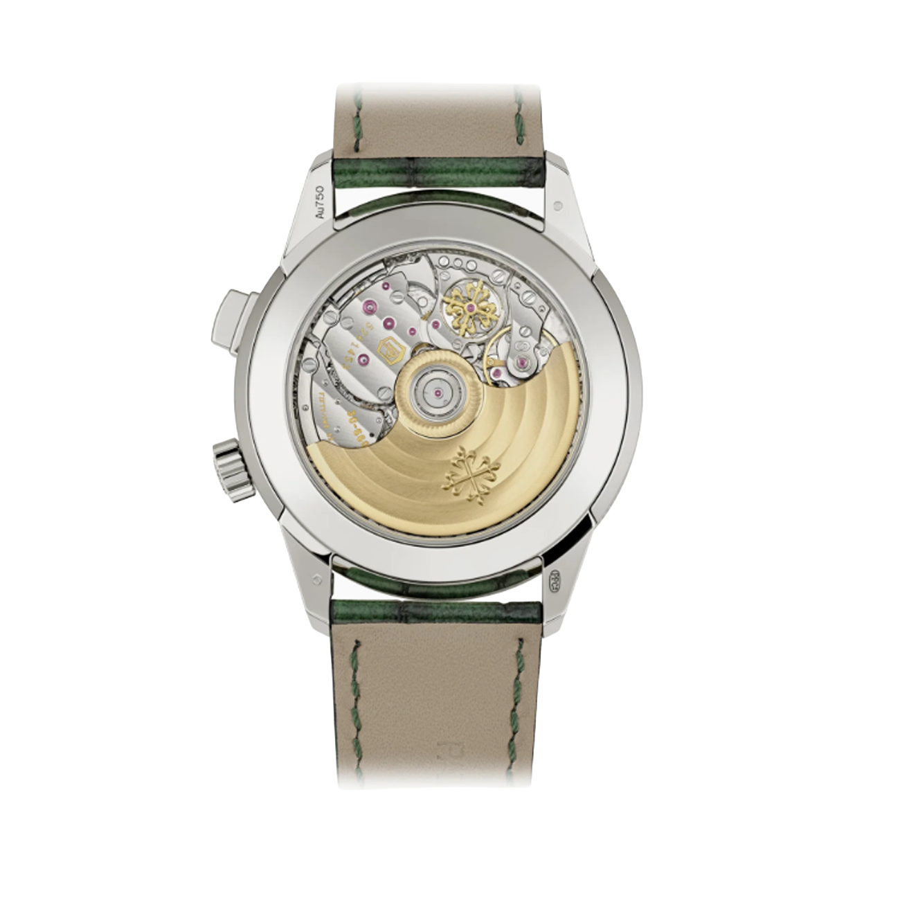 Patek Philippe 5322G-010 Grand Complication