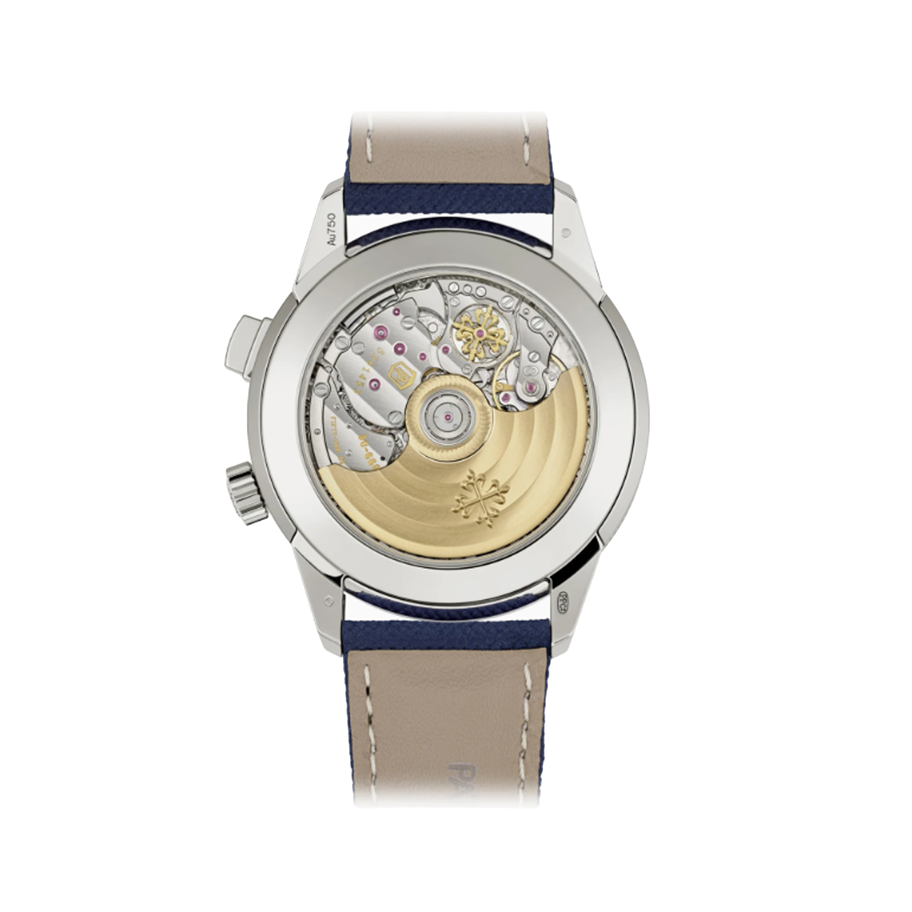 Patek Philippe 5322G-001 Chiming Alarm