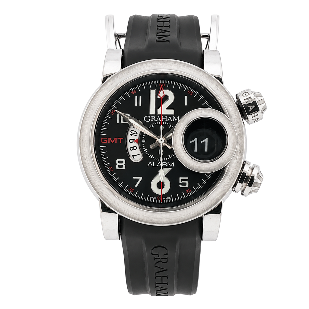 Graham Gents SS Swordfish 2SWASGMT.BO1A.K06B