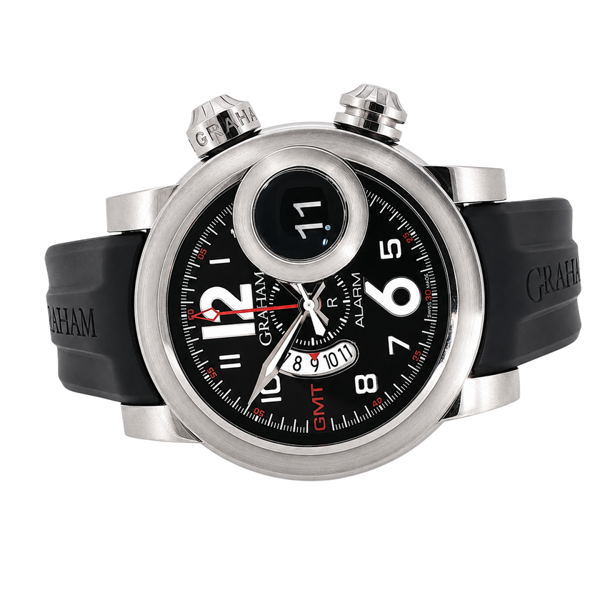 Graham Gents SS Swordfish 2SWASGMT.BO1A.K06B