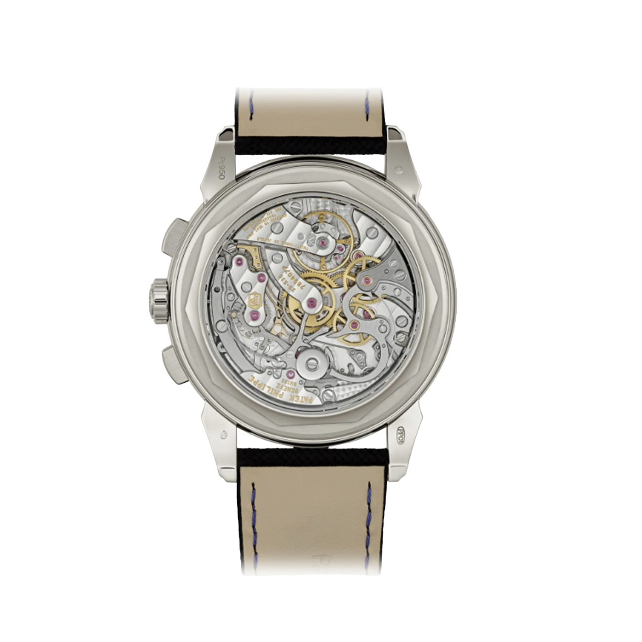 Patek Philippe 5270P-016 Grand Complication