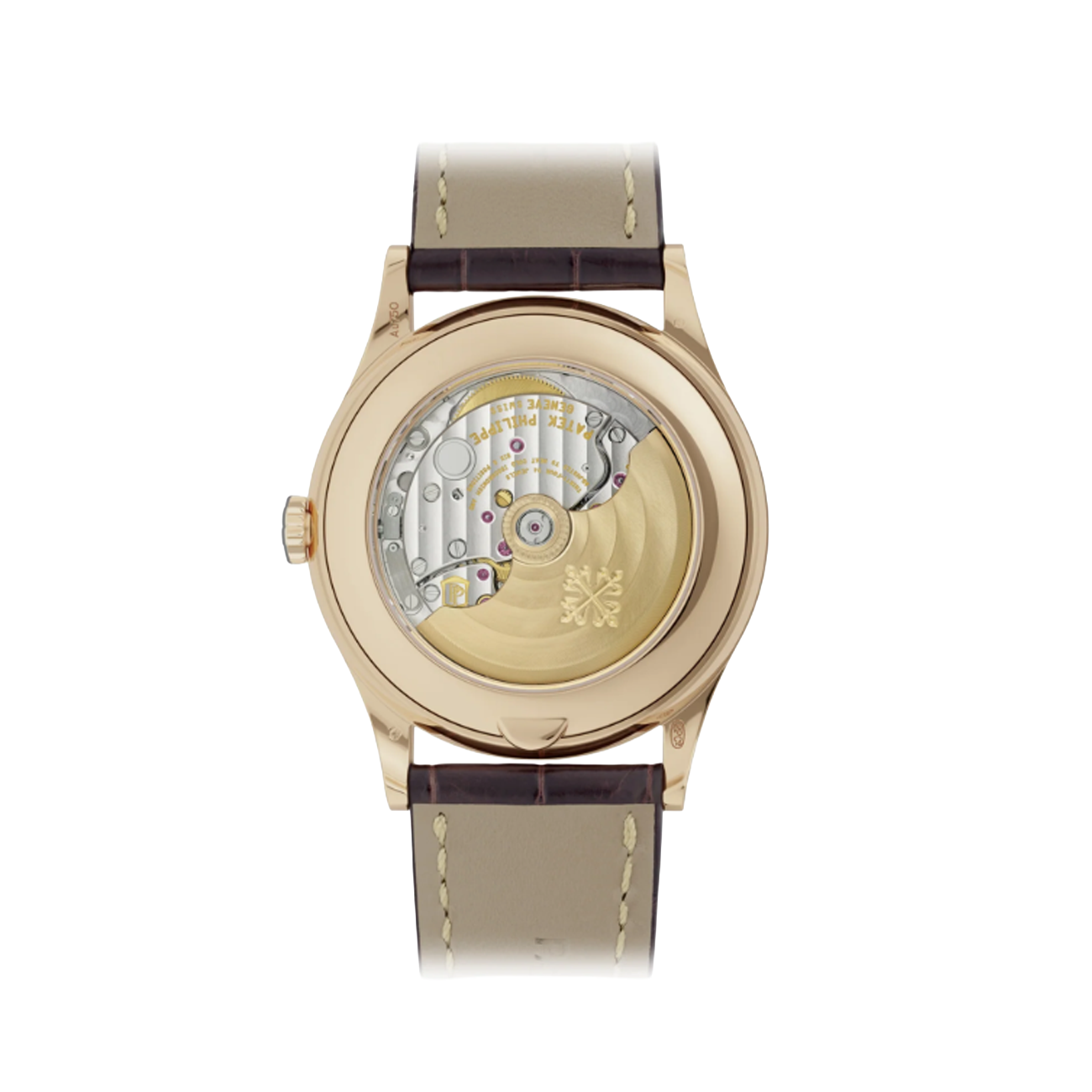 Patek Philippe 5396R-016 Annual Calendar