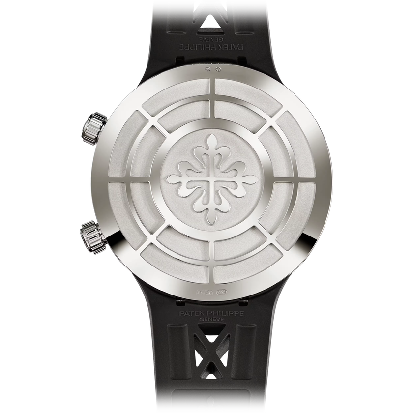Patek Philippe 6105G-001 Grand Complications