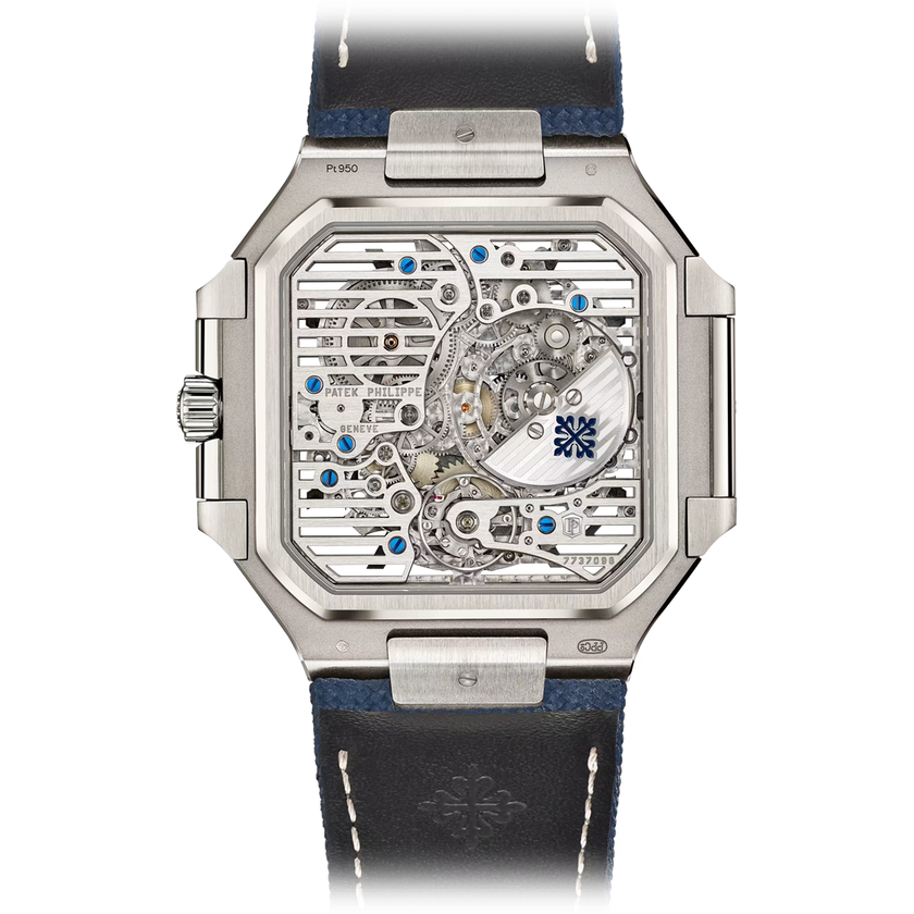 Patek Philippe 5840P-001 Perpetual Calendar