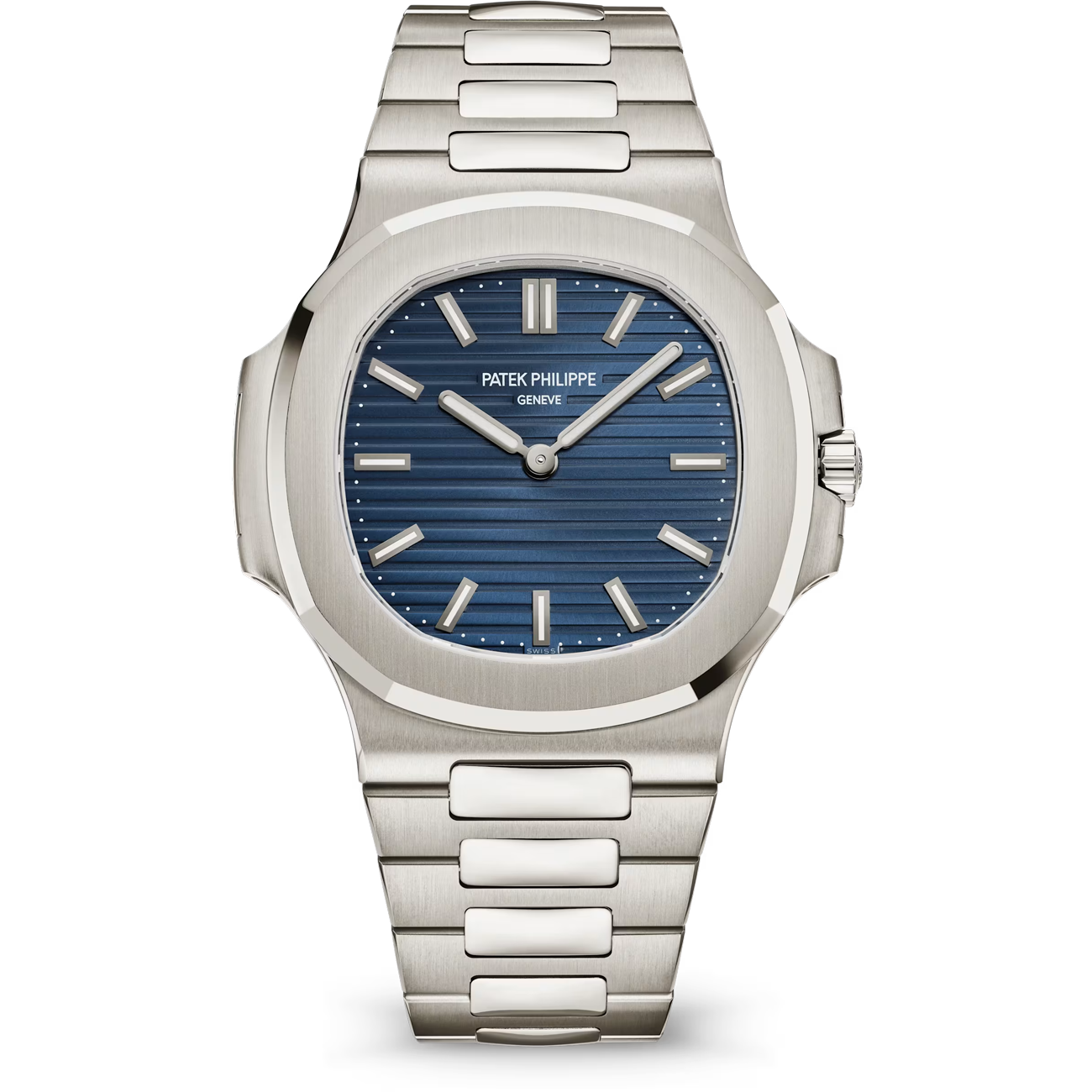 Patek Philippe 5810/1G-001 Nautilus