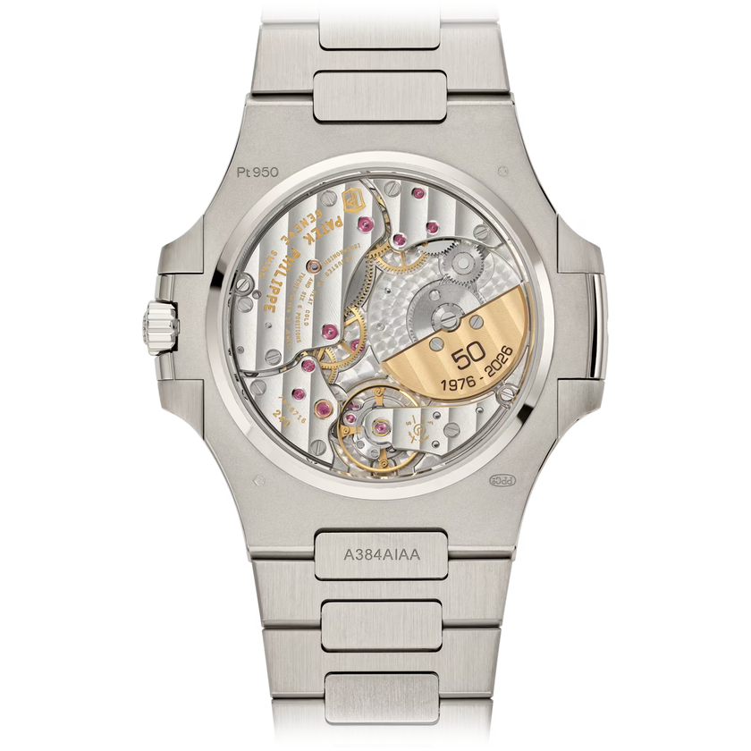 Patek Philippe 5610/1P-001 Nautilus