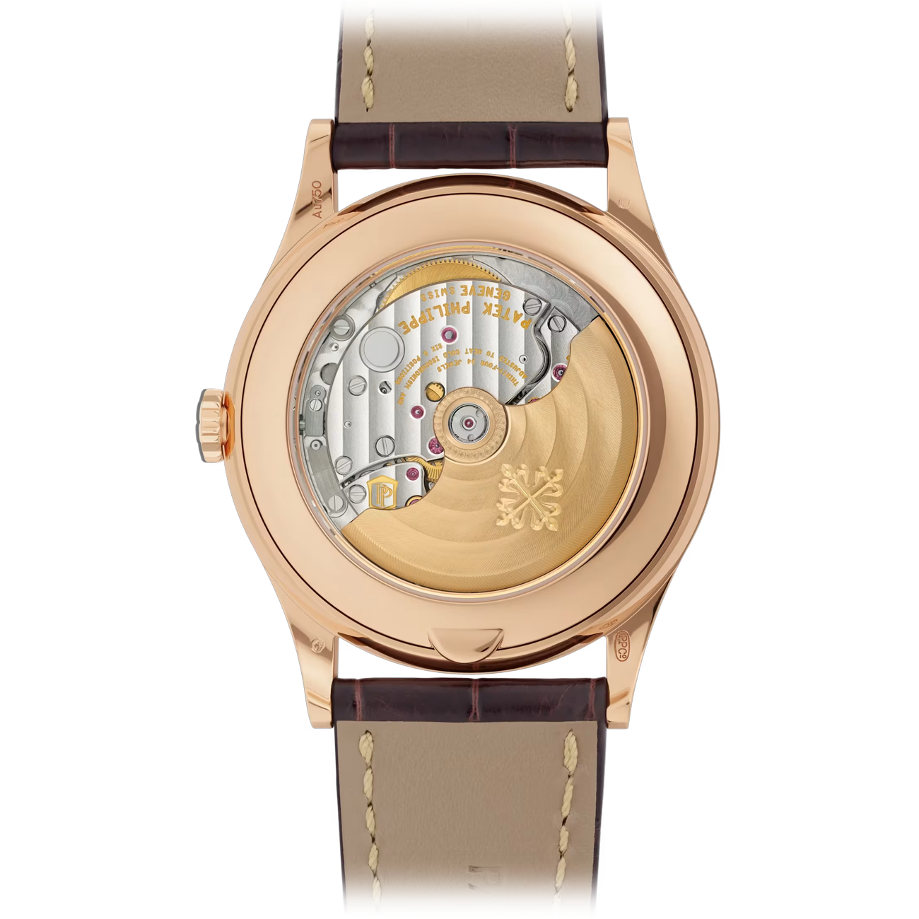 Patek Philippe 5396R-016 Complications