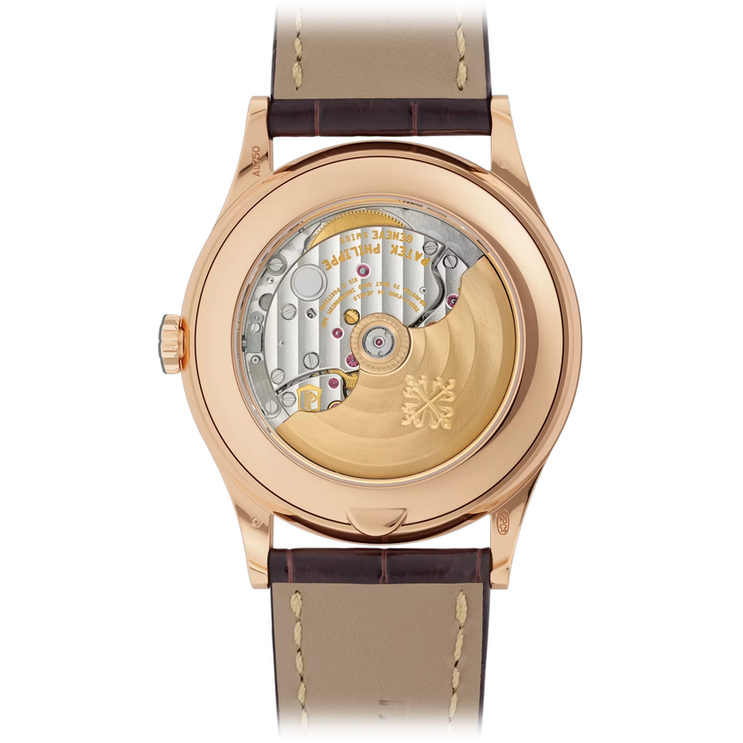 Patek Philippe 5396R-016 Complications
