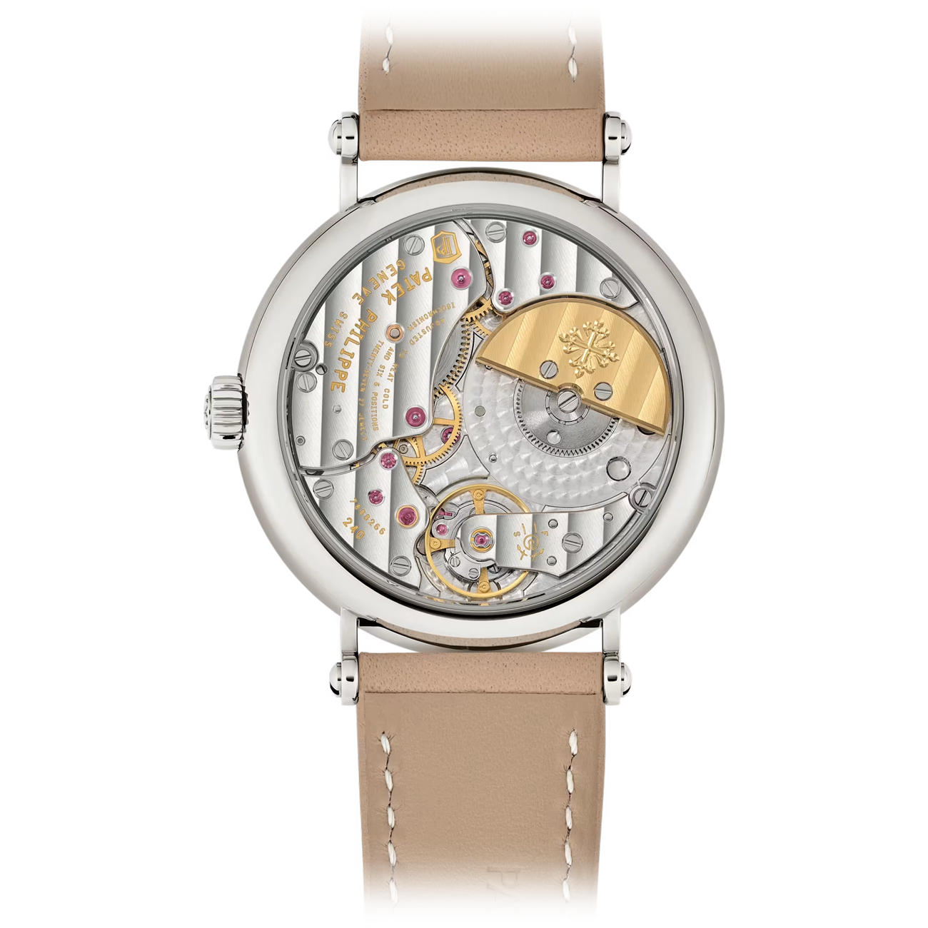 Patek Philippe  7200/50G-001 Calatrava
