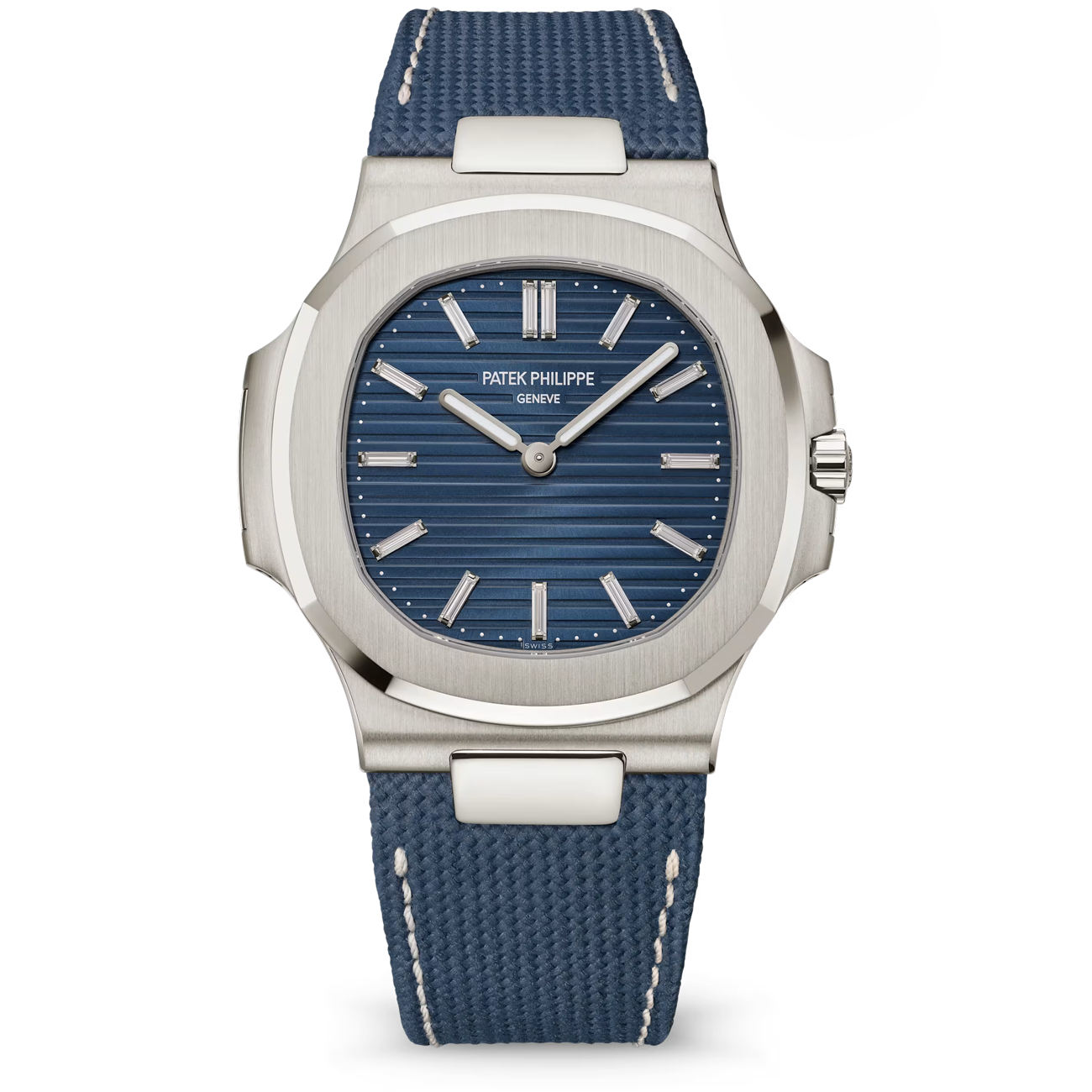 Patek Phillipe 5810G-001 Nautilus