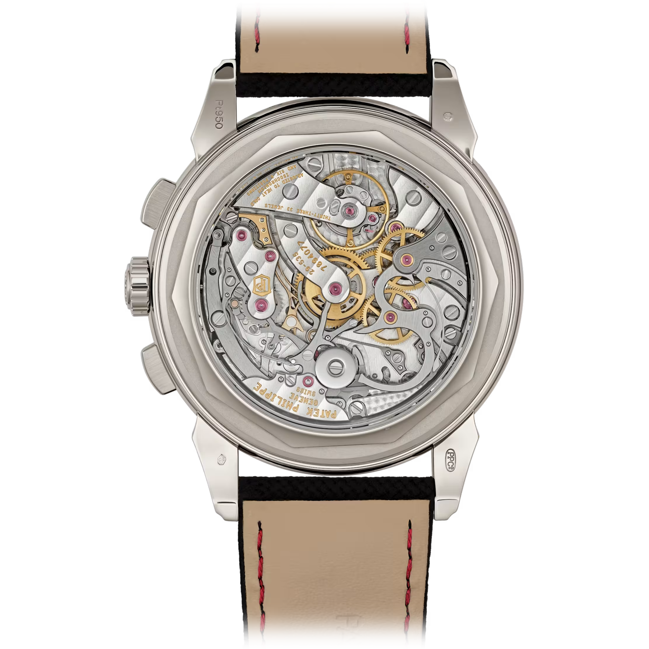 Patek Philippe 5270P-017 Grand Complications