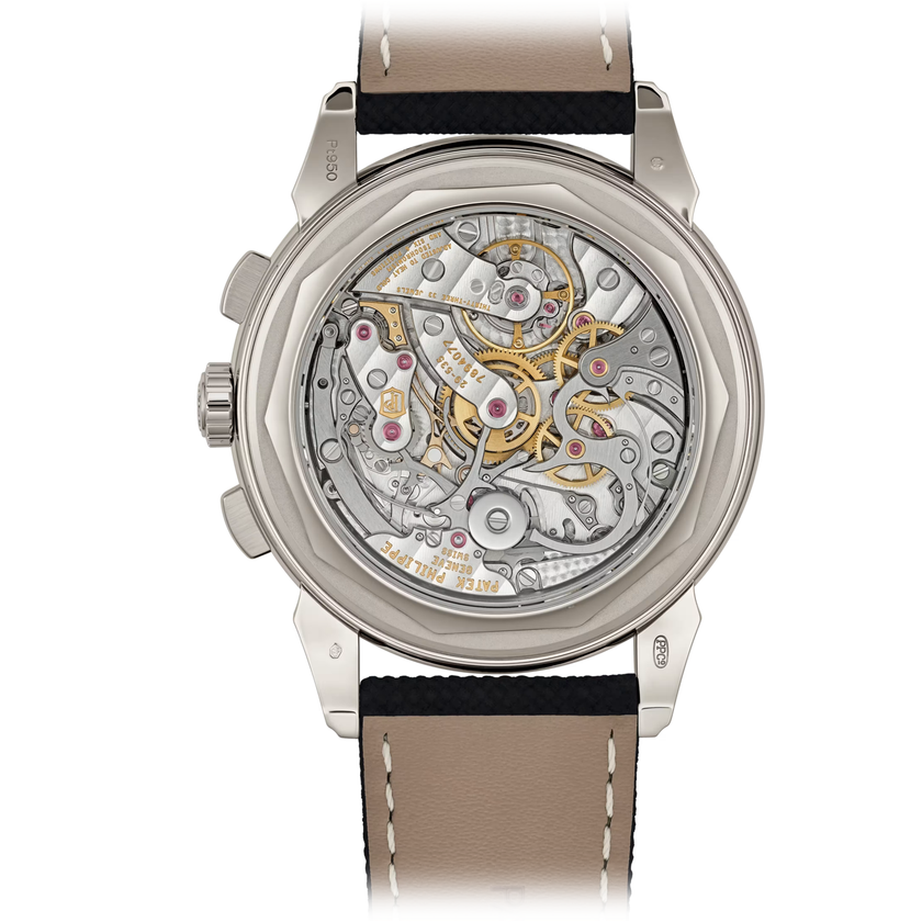 Patek Philippe 5270P-015 Grand Complications