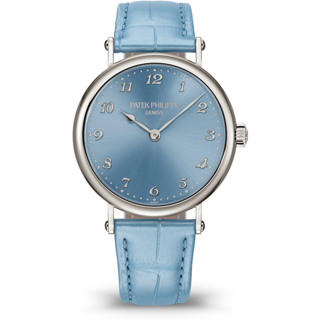 Patek Philippe 7200/50G-012 Calatrava