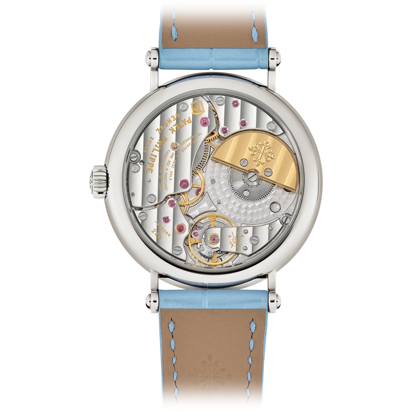 Patek Philippe 7200/50G-012 Calatrava