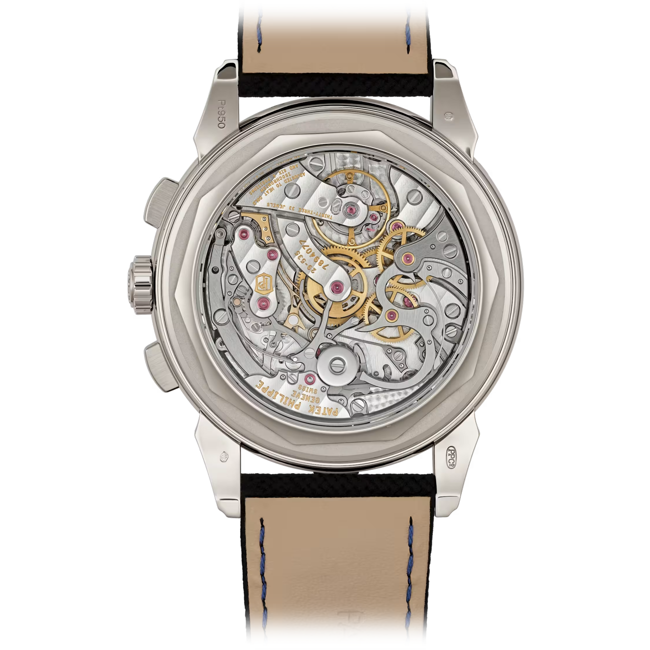Patek Philippe 5270P-016  Grand Complications