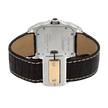 Pre-Owned Cartier Santos 100 38MM Yellow Gold