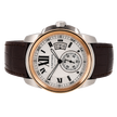 Pre-Owned Cartier Calibre De Cartier 18K Yellow Gold W7100039
