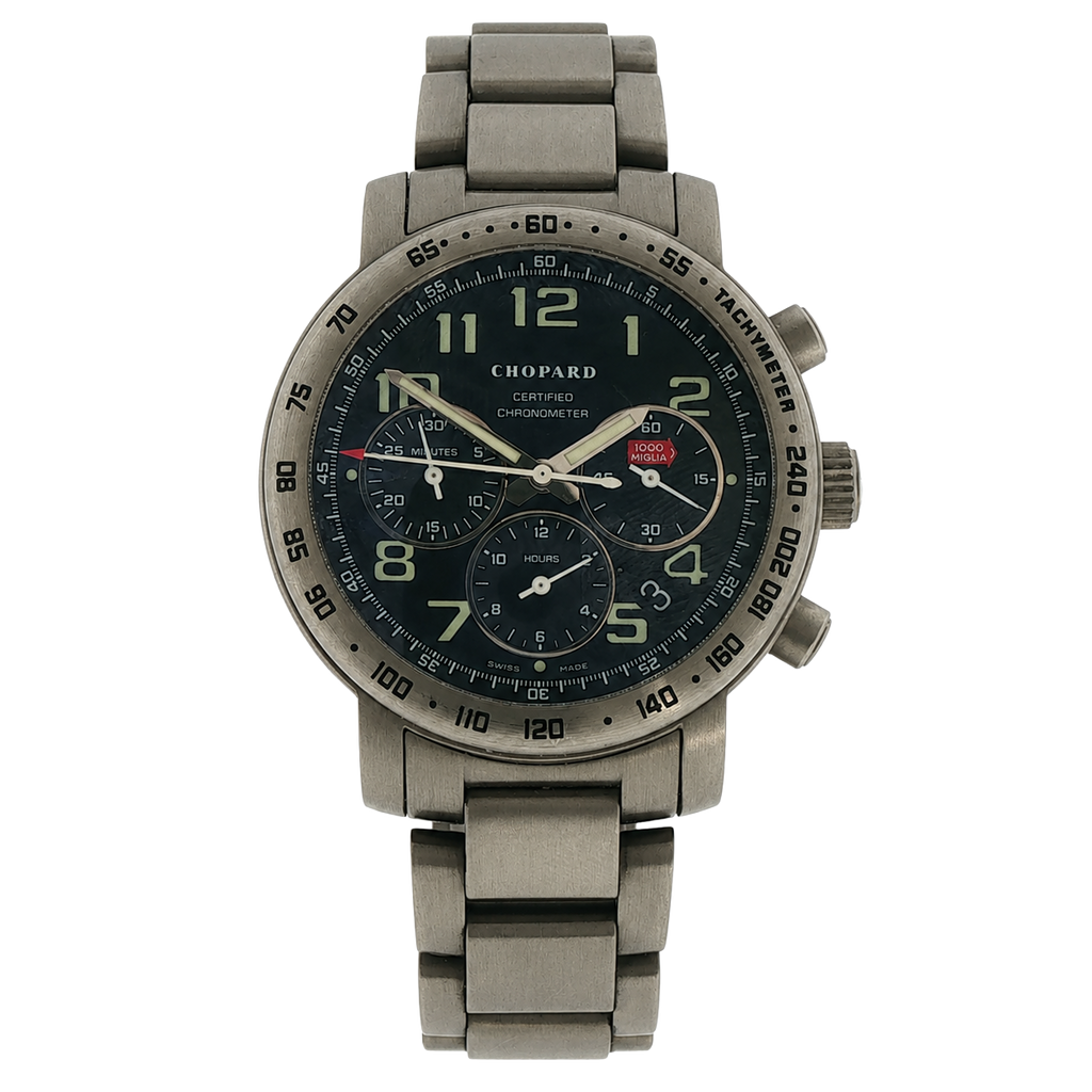 Pre-Owned Chopard Mille Miglia 1000 CM0003236 (15/8915)