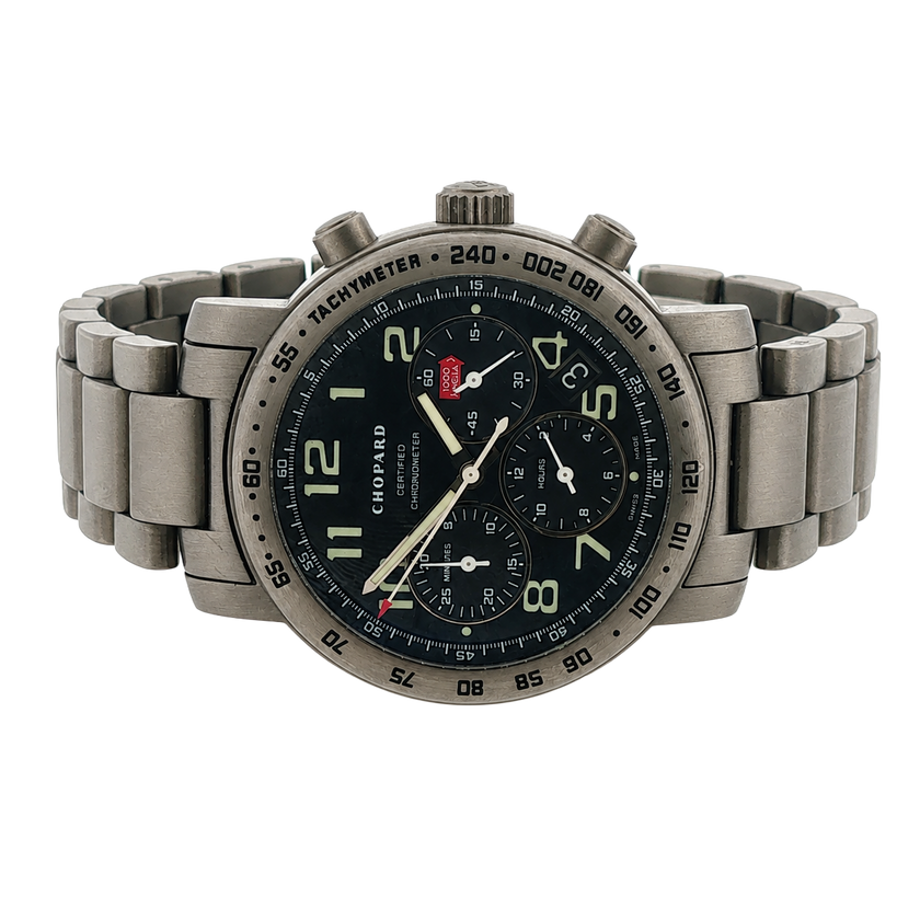 Pre-Owned Chopard Mille Miglia 1000 CM0003236 (15/8915)