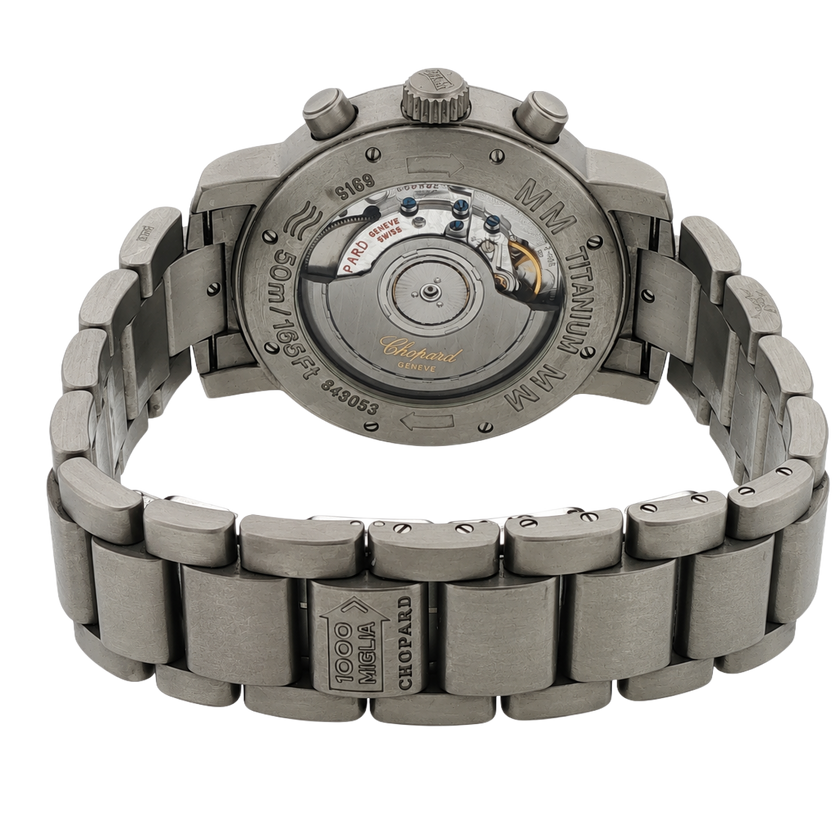 Pre-Owned Chopard Mille Miglia 1000 CM0003236 (15/8915)