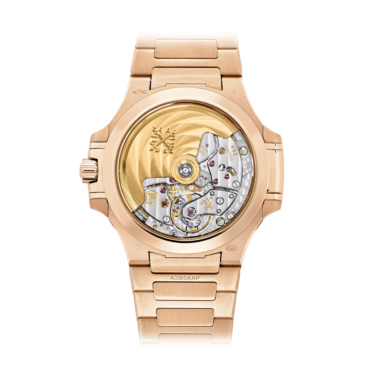 Patek Philippe 7118/1200R-001 Ladies' Nautilus