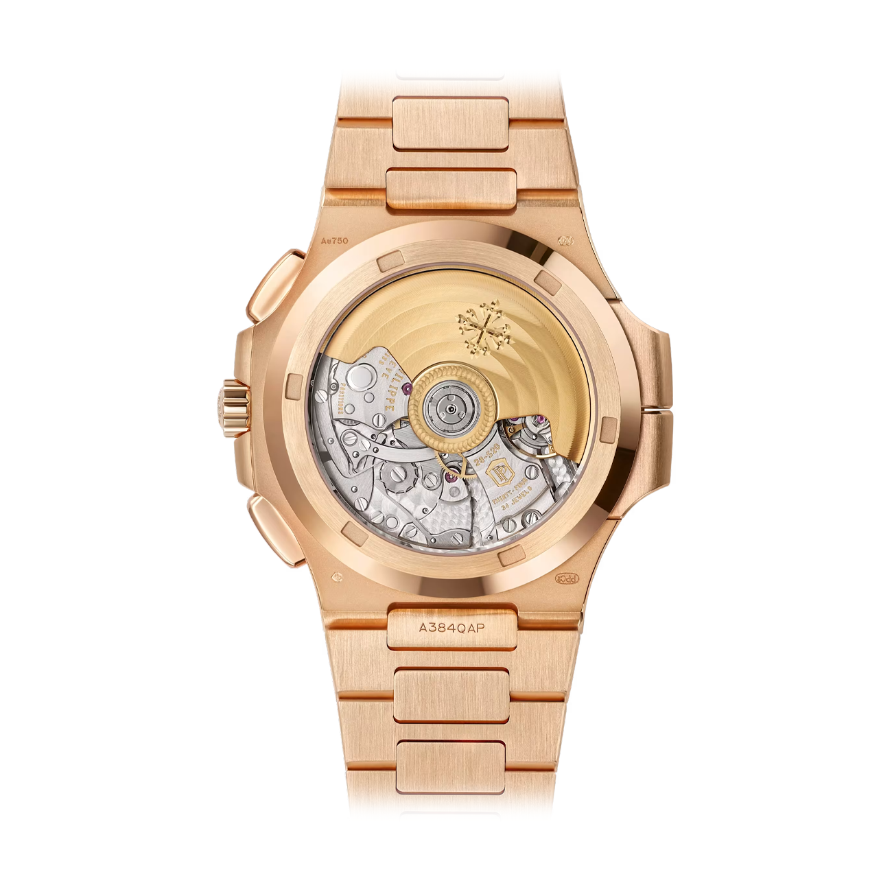 Patek Philippe 5990/1R-001 Men's Nautilus
