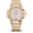 Patek Philippe 7118/1200R-001 Ladies' Nautilus