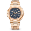 Patek Philippe 5990/1R-001 Men's Nautilus