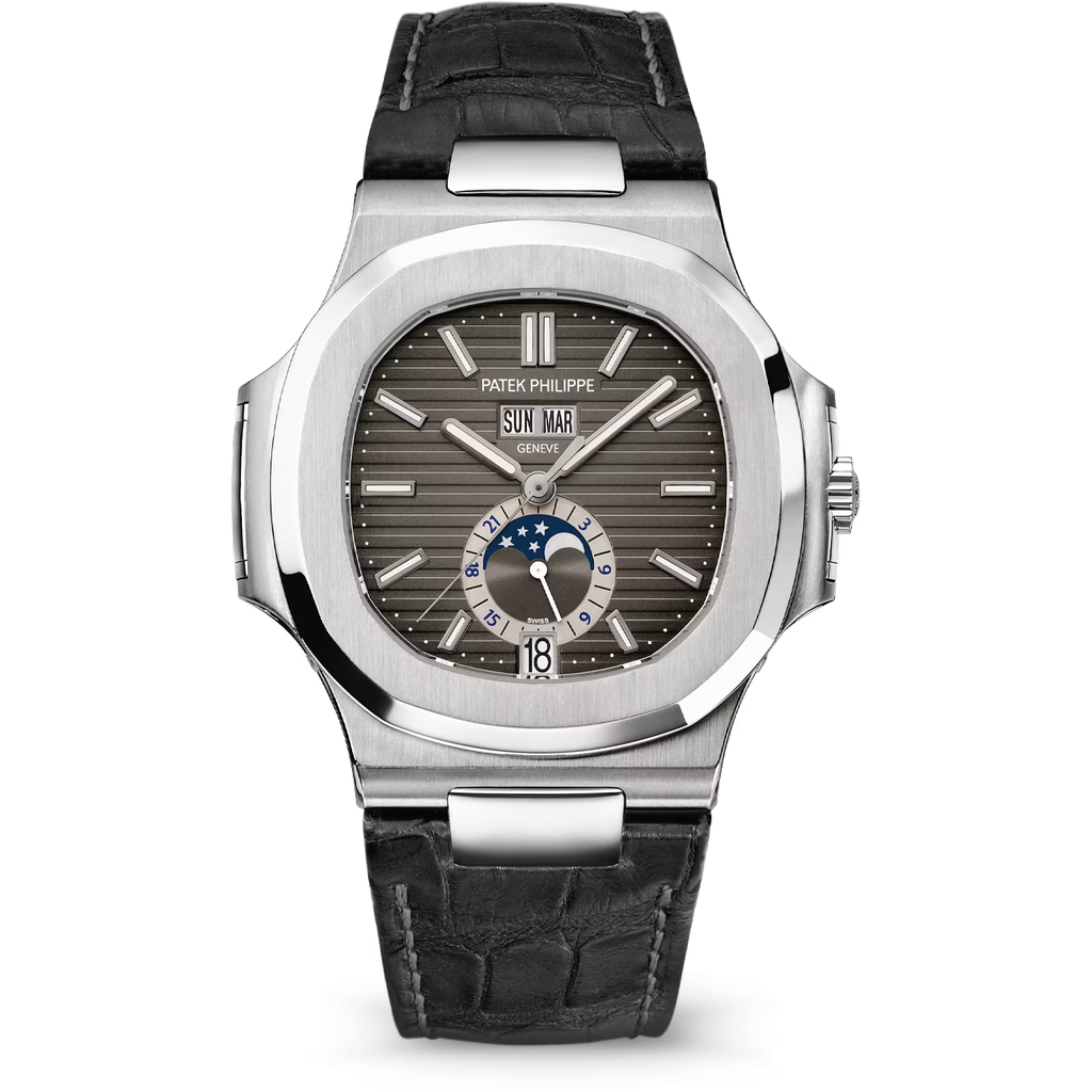 Patek Philippe 5726A-001 Men's Nautilus