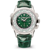 Patek Philippe 5930P-001 Men's World Time