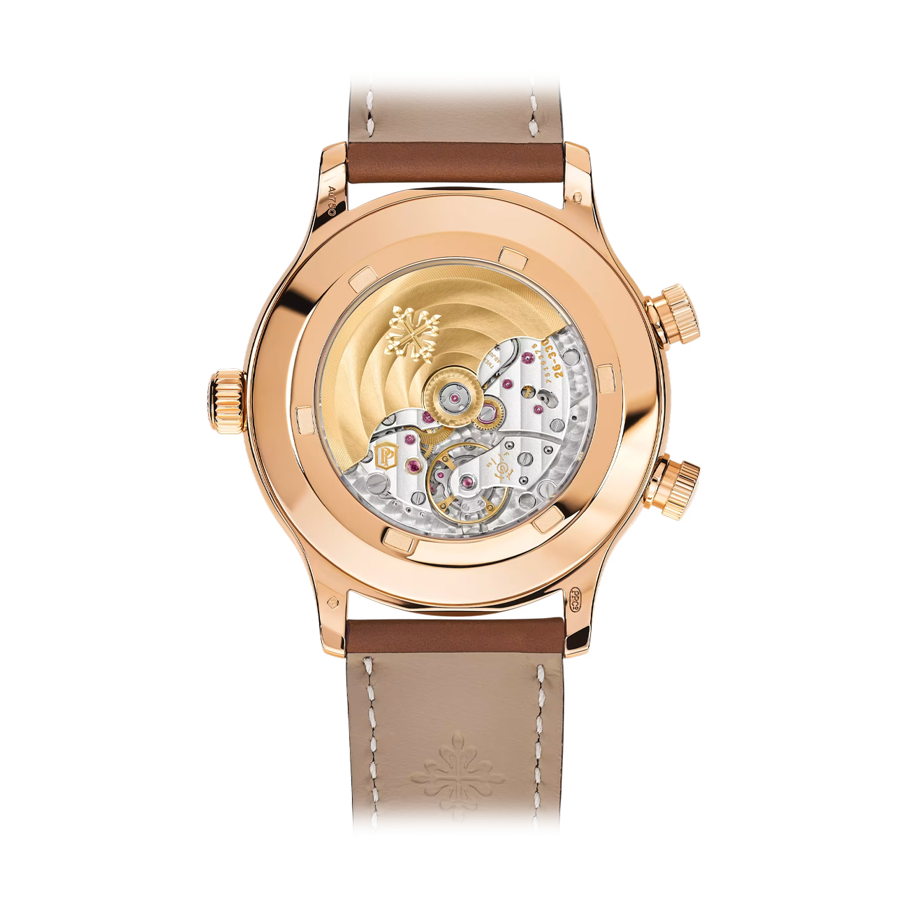 Patek Philippe 5524R-001 Men's Calatrava