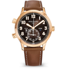 Patek Philippe 5524R-001 Men's Calatrava