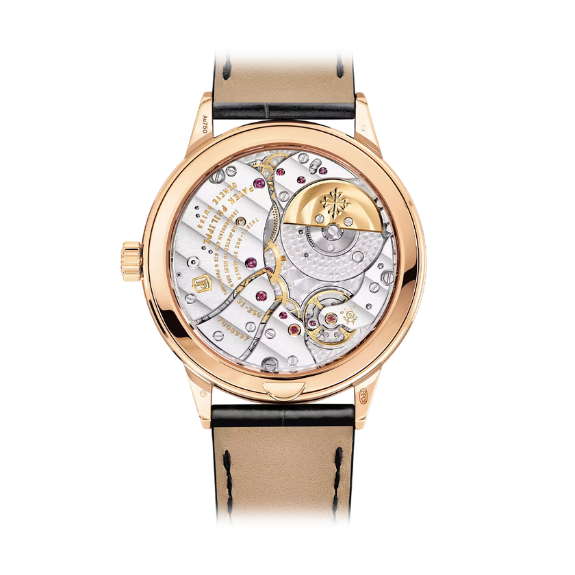 Patek Philippe 5235/50R-001 Men's Annual Calendar
