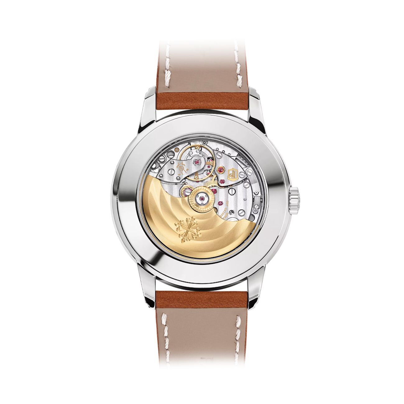 Patek Philippe 5212A-001 Men's Calatrava