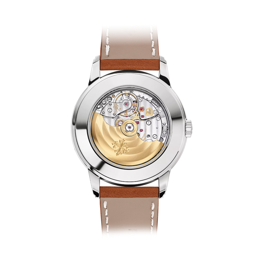Patek Philippe 5212A-001 Men's Calatrava