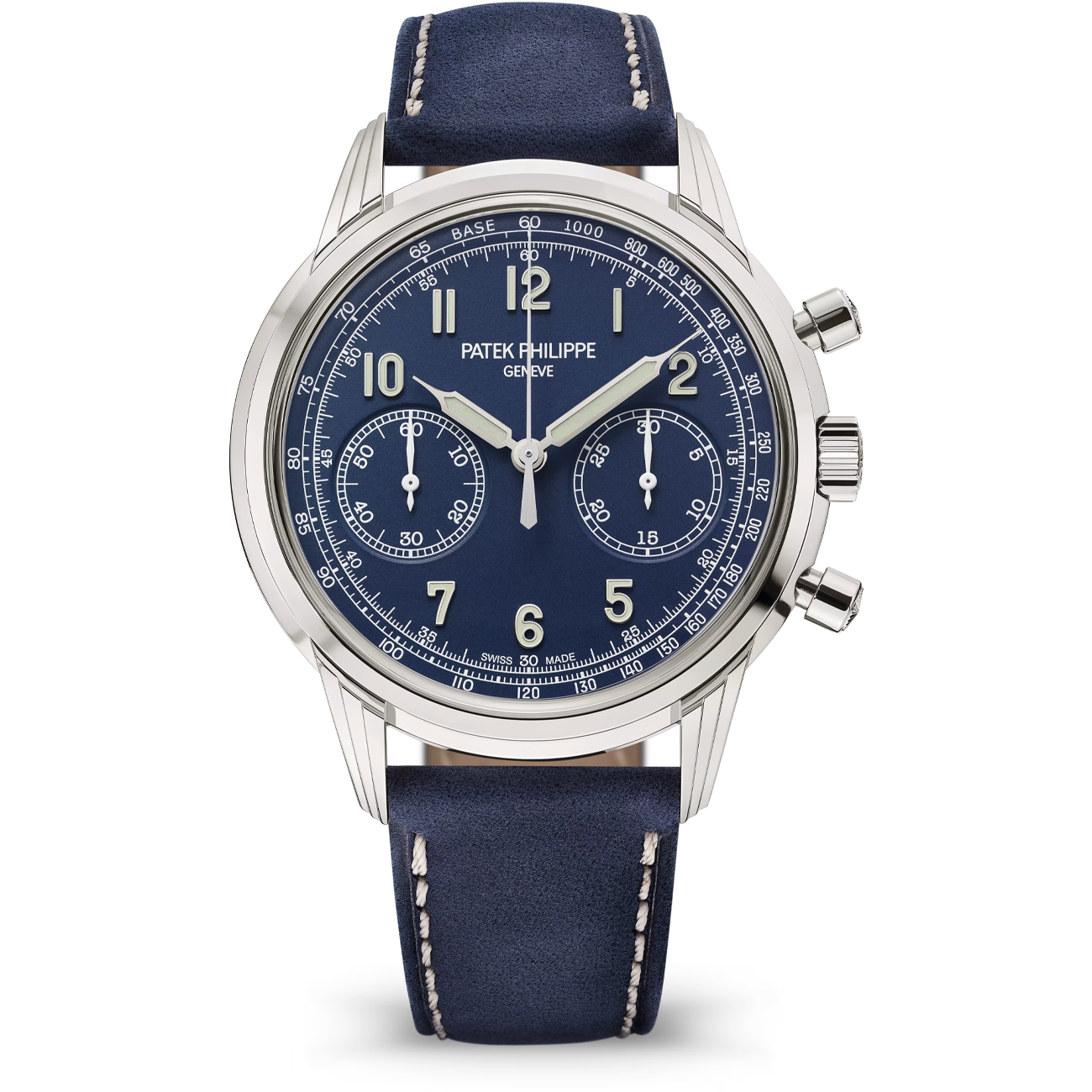 Patek Philippe 5172G-001 Men's Chronograph