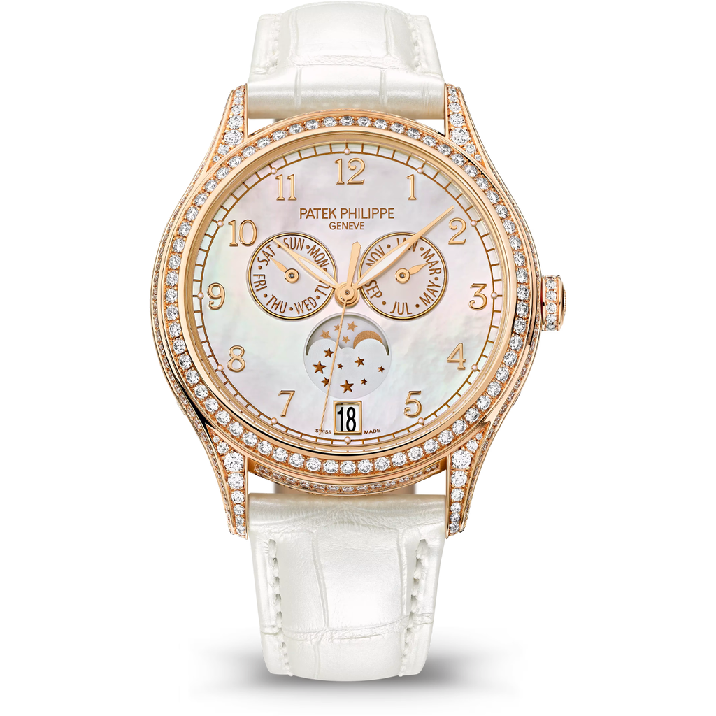 Patek Philippe 4948R-001 Ladies' Annual Calendar