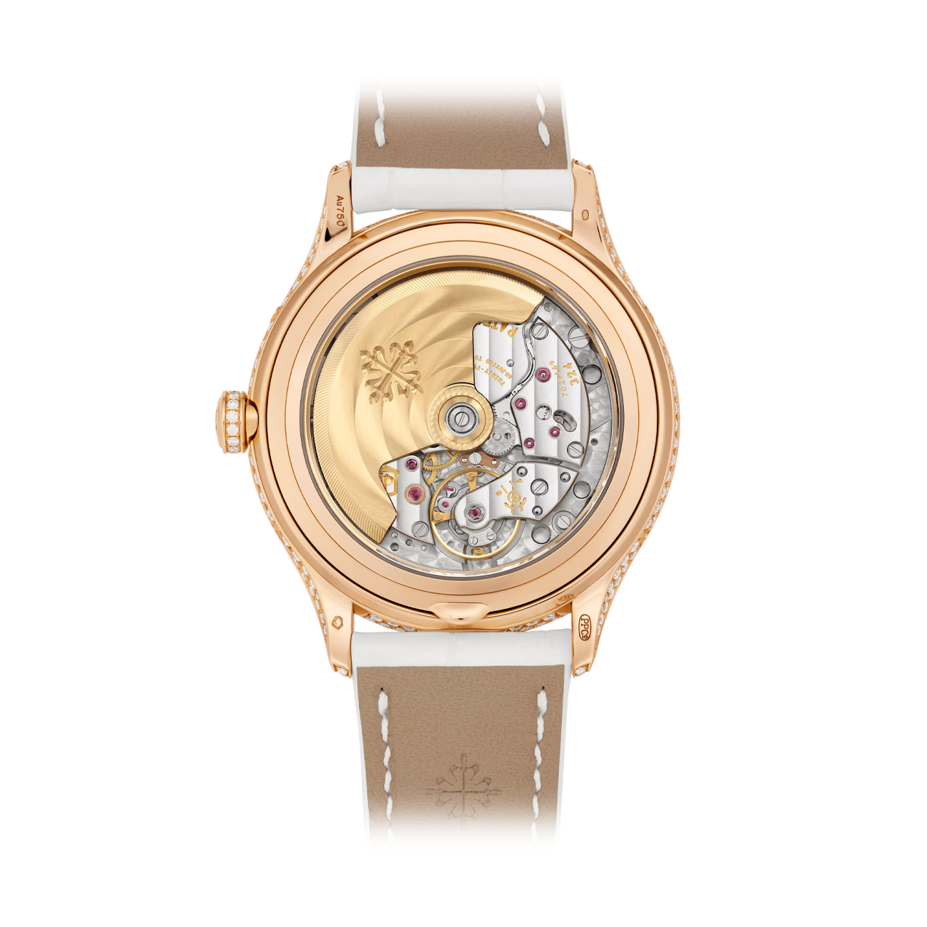 Patek Philippe 4948R-001 Ladies' Annual Calendar