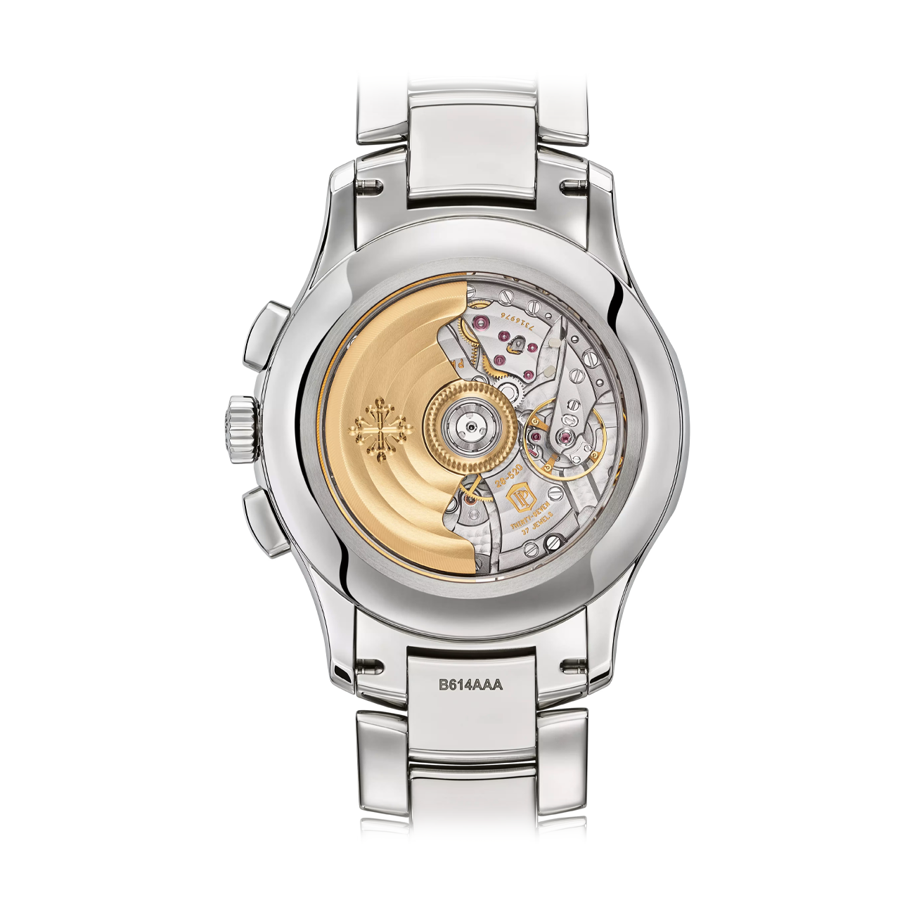 Patek Philippe 5905/1A-001 Men's Flyback Chronograph