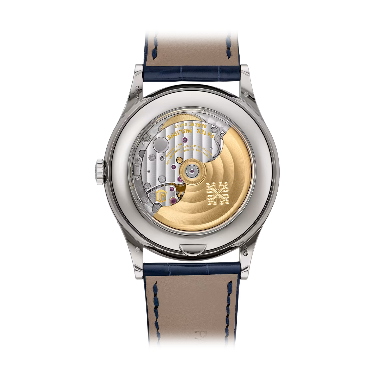 Patek Philippe 5396G-017 Men's Annual Calendar Moon Phases
