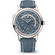 Patek Philippe 5330G-001 Men's World Time