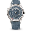 Patek Philippe 5330G-001 Men's World Time