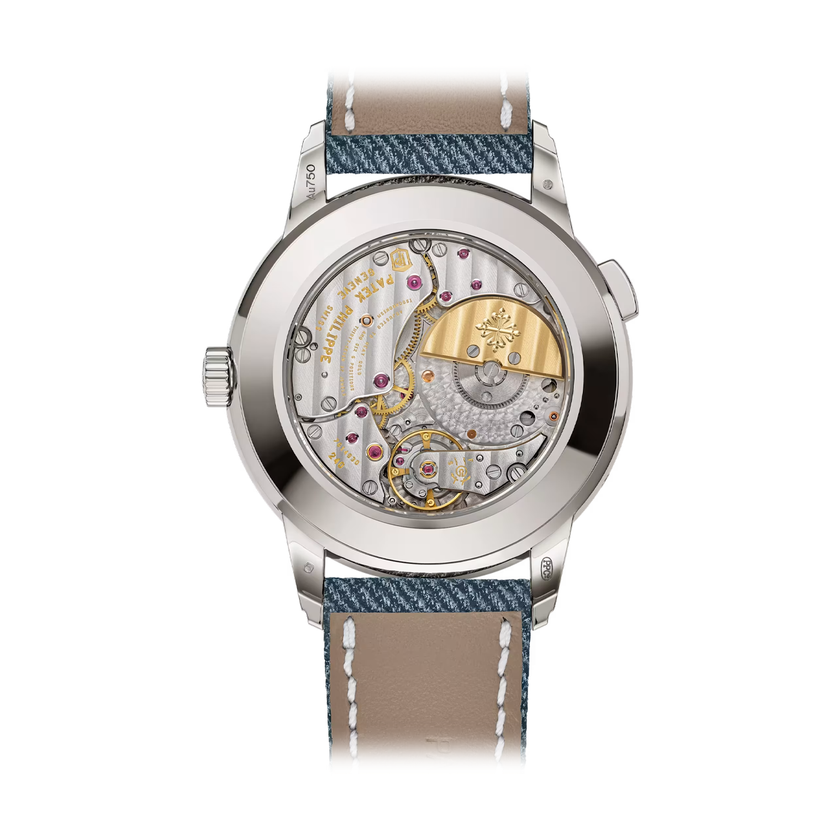 Patek Philippe 5330G-001 Men's World Time