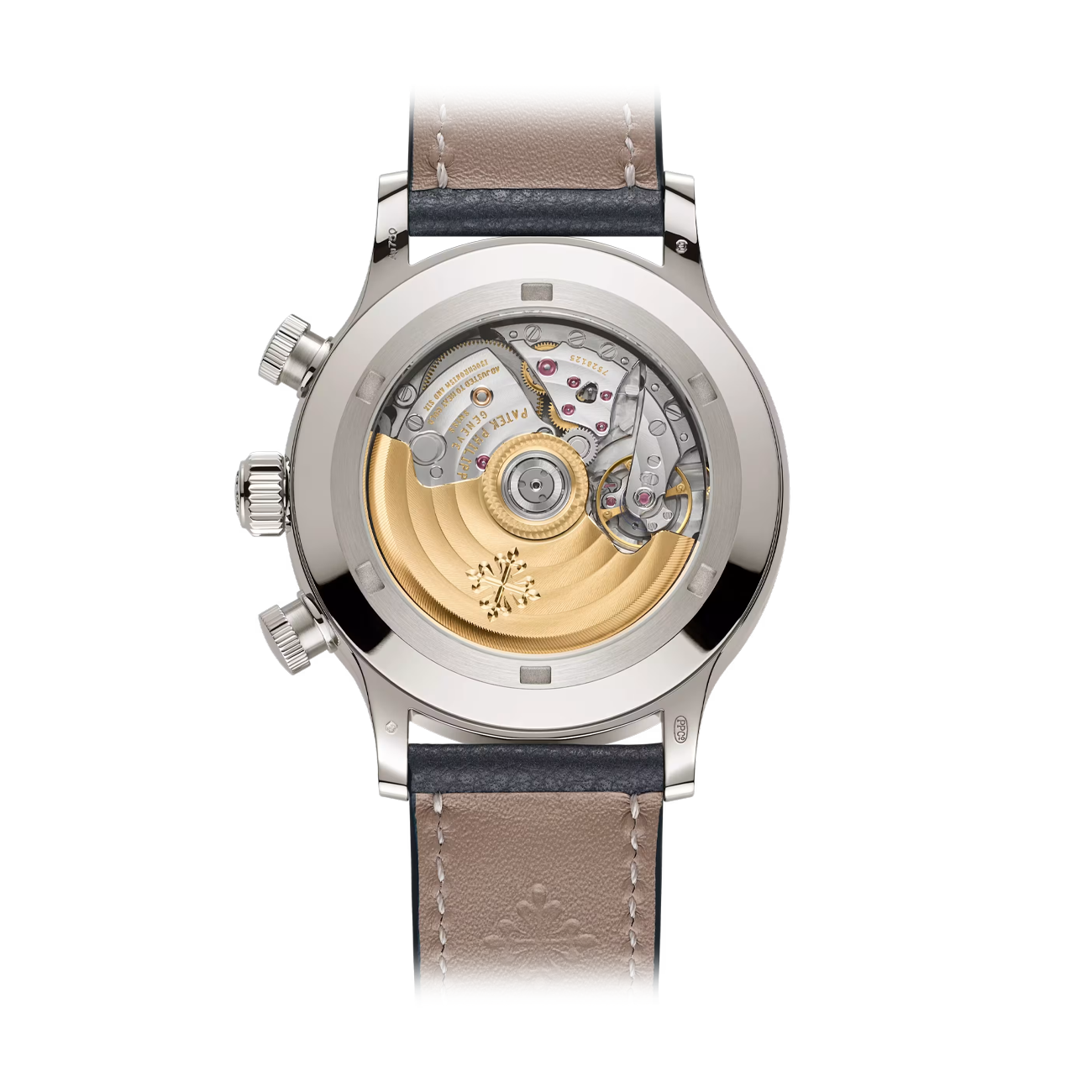 Patek Philippe 5924G-001 Men's Calatrava Pilot