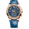 Patek Philippe 5905R-010 Men's Flyback Chronograph