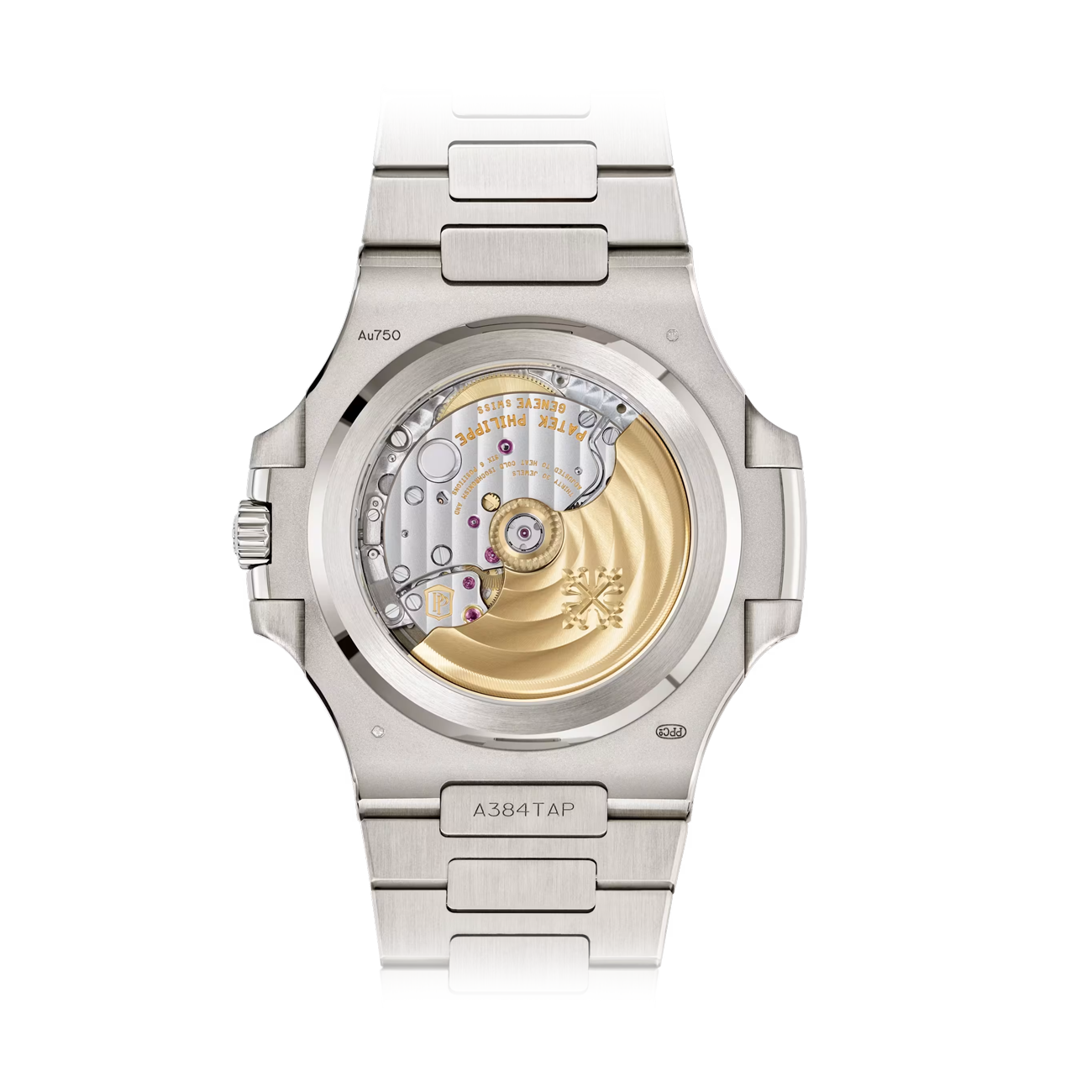Patek Philippe 5811/1G-001 Men's Nautilus